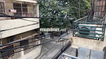 cho thuê phòng khép kín có ban công - phố Nguyên Hồng giá 2.9tr/tháng
