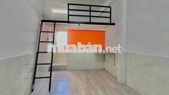 Căn hộ duplex giá rẻ tại Bảy Hiền - Tân Bình full nội thất 30m2