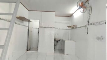 Cho thuê nhà nguyên căn 38/11/3 Đường số 3 Phường Trường Thọ, Thủ Đức