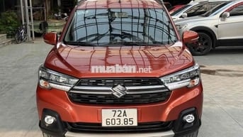 Suzuki XL 7 2022 - Màn hình, Cam 360, Ghế Da.