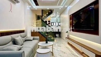 🧧🧧 CHO THUÊ NHÀ HẺM 167 HUỲNH TẤN PHÁT Q7 NGAY QUẬN 7 SÁT ĐÍT Q4 - Giá