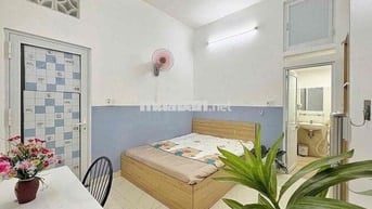 CĂN HỘ FULL NỘI THẤT NGAY ĐẠI HỌC VĂN HIẾN