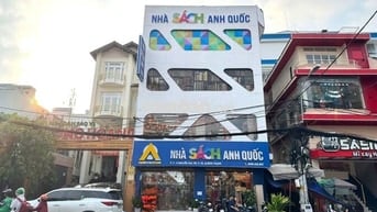 🏛8,3mx20m🏛 Tòa nhà 4 tầng❌Mặt tiền số 7-9 Nguyễn Gia Trí, Q.Bình Thạnh