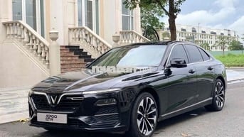 LuxA 2021 Premium 1 chủ từ mới giá hợp lý