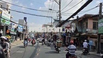 Lô Đất Siêu Vip Ngay Gần Chung Cư Moonlight- Đặng Văn Bi , TĐ