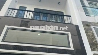 Cần cho thuê nhà HXH 213/3A Nơ Trang Long P.11 Q.Bình Thạnh