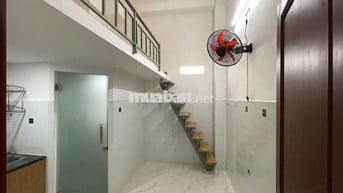 Cho thuê duplex full nt cơ bản giá hạt dẻ ngã 4 Gò Mây cho sv HUIT