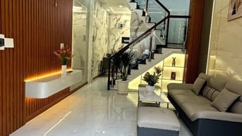 Đang Nợ bán nhà nhỏ 34 m2 ở Độc Lập Tân Phú 1 tỷ 550 công chứng ngay