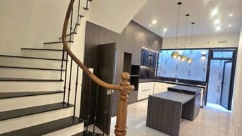 Bán nhà phân lô phố Vĩnh Phúc, 50m2, ô tô tránh, 6 tầng thang máy