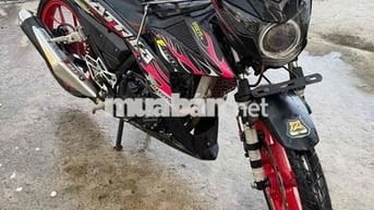 xe suzuky satria bs 64