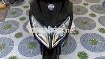 Yamaha Novo 4 Đỏ Zin êm