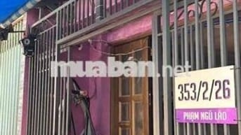 bán nhà trung tâm đang làm cho thuê xe máy moto xe điện Tuấn Tú