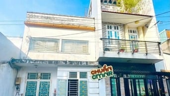 ♦Ngang 5x18m nhà đường Lê Đình Cẩn, Bình Tân 