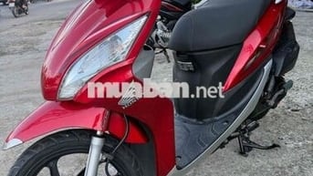 xe honda víion bs 95