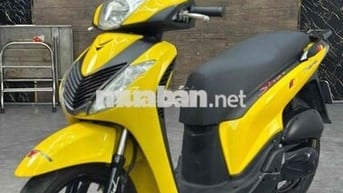 SH Ý 125 2006 Fi up áo 2012 góp trả trước 15tr