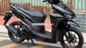 Honda Vario 125 2021 Đen Sporty 16000km