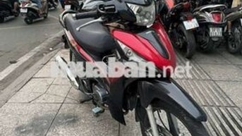 Honda wave RSX Fi 2017 mới 90% Bstp chính chủ