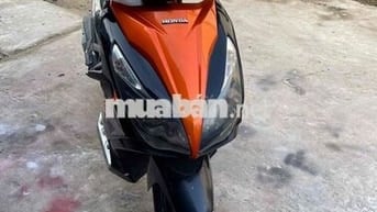 Honda Air Blade Fi 2015 125cc Cam đen b 68 9 chủ