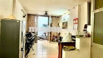 HOT! CHỈ 4.3 TỶ, 54M2, 3PN, 3WC, TRẦN PHÚ QUẬN 5, NHÀ RỘNG HIẾM CÓ