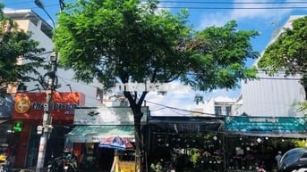 CHÍNH CHỦ CẦN BÁN GẤP CĂN CÓ DÒNG TIỀN HÀN THUYÊN 7,5M LỀ 4M