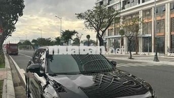 Ford Territory 2025  - 4000 km giá 375 triệu