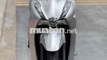 SH 350 2022 Máy Thái Mix Bạc Posche LƯỚT