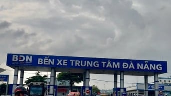 Bán cặp đất đường Lê Thạch, Đà Nẵng -Tuyến đường kinh doanh sầm uất