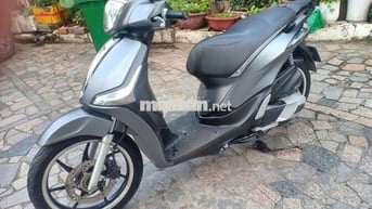 Xe piaggio Liberty fi 2016