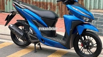 Honda Vario 150 2020 Xanh đen