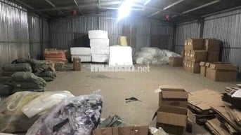 Cho thuê xưởng gần ngã tư bình trị - Tân bình đường xe công