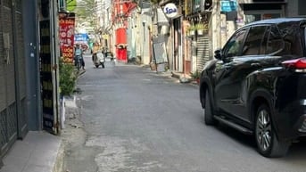 60m2! Bán nhà 2 tầng Lê Văn Sỹ, P10. Ngay Đặng Văn Ngữ, Huỳnh Văn Bánh