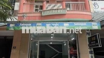 Bán nhà 3.5 tầng khu phố chợ Sơn Trà sát biển, đường Phùng Tá Chu