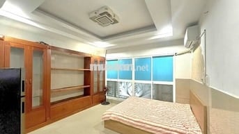 CHO THUÊ PHÒNG TRỌ FULL NỘI THẤT 20m2 quận Gò Vấp