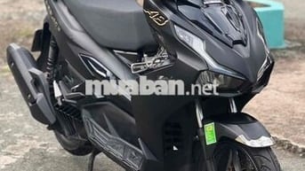 Honda AirBlade 125 4Val 2023 Đen nhám