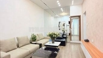 TT Hồ Đắc Di, ô tô đỗ cửa, ngõ thông, 3 ngủ 2 WC Full nội thất, sổ đẹp