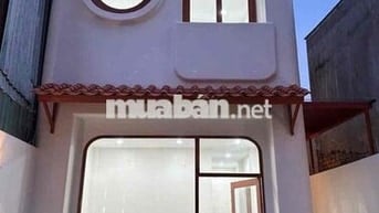 Cho thuê nhà Trường Sa, Quận 3 – 6x18 – Trệt Lầu – 36tr/tháng