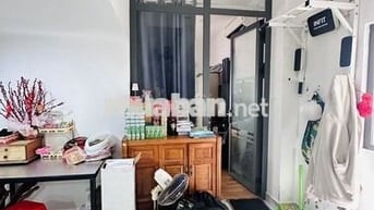 BÁN NHÀ HẺM XE TẢI ĐƯỜNG LÊ VĂN SỸ QUẬN 3