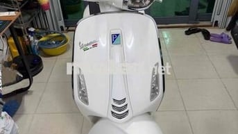 vespa sprint  ABS i-Get 2020