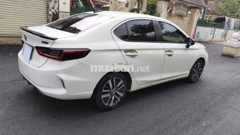 Honda City 2022 RS 35.000 km