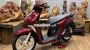 👉Janus 2018 biển SG dàn áo đẹp keng, máy zin êm