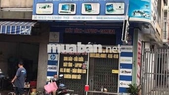 CHO THUÊ MẶT BẰNG 992 ÂU CƠ TÂN BÌNH