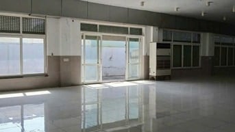 Kho Xưởng cao cấp cho thuê 5200m2 - Mặt tiền Dương Đình Cúc Bình Chánh