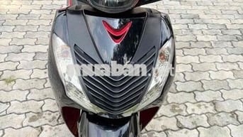 sh 150 2016 lên áo ý 2012 đen led 2 tầng