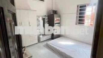 cho thuê phòng trọ đầy đủ nội thất bình thạnh