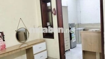 CĂN HỘ BAN CÔNG THOÁNG MÁT, 2 PHÒNG NGỦ