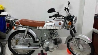 Nhà chật cần ra đi e xe đắp mền