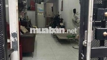 Cho thuê NC mới đẹp 1 trệt 2 lầu sth - hẻm Nguyễn Cảnh Chân - Q1 - 2pn