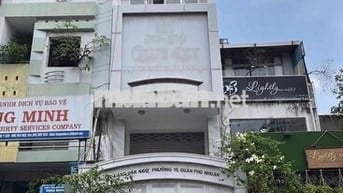 MB kinh doanh mới phù hợp làm shop , nail , vp Cty ...rộng 40m2 giá rẻ