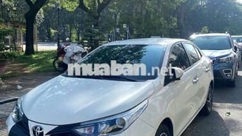 🔥 VIOS 2021 - STĐ Bao check lỗi tại Hãng Toyota🔥
