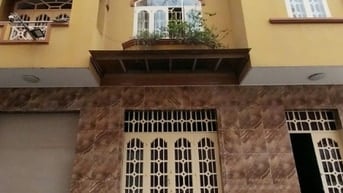 CHO THUÊ MẶT BẰNG TẦNG TRỆT MẶT TIỀN 40M2 – VỊ TRÍ ĐẮC ĐỊA NGUYỄN VĂN 